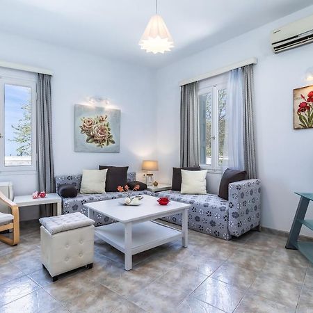 Marialena Rooms Скопелос Экстерьер фото